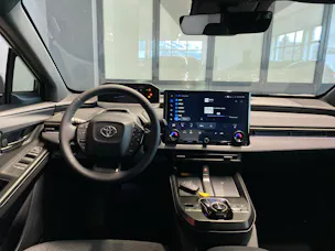 Toyota bZ4X Style AWD
