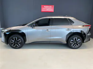 Toyota bZ4X Style AWD