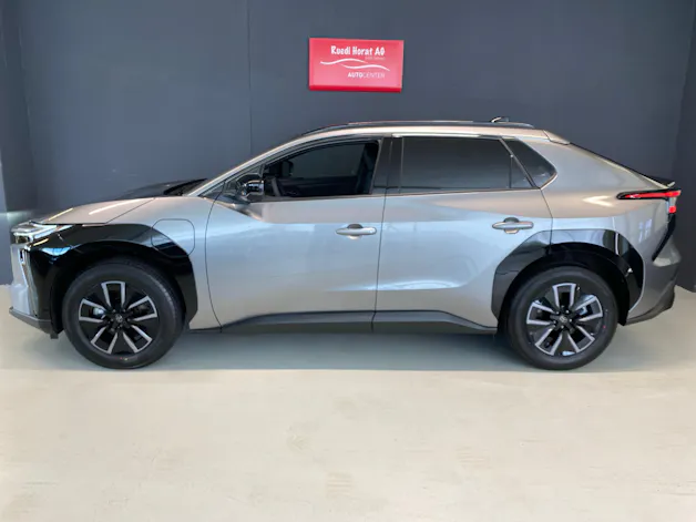 Toyota bZ4X Style AWD