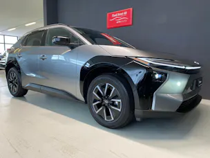 Toyota bZ4X Style AWD