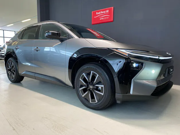 Toyota bZ4X Style AWD