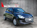 Suzuki Swift 1.2 Compact+ 4x4