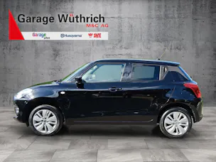 Suzuki Swift 1.2 Compact+ 4x4