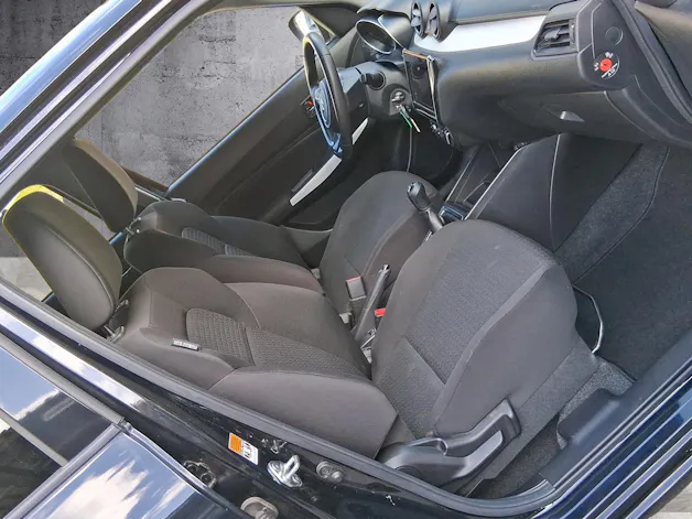 Suzuki Swift 1.2 Compact+ 4x4