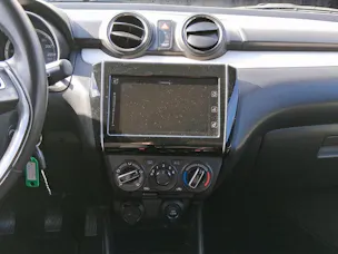 Suzuki Swift 1.2 Compact+ 4x4