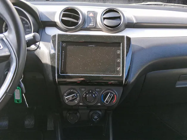 Suzuki Swift 1.2 Compact+ 4x4