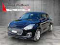 Suzuki Swift 1.2 Compact+ 4x4