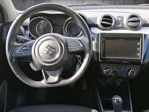 Suzuki Swift 1.2 Compact+ 4x4
