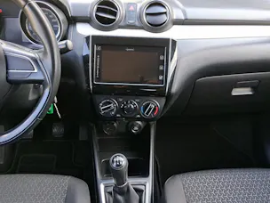 Suzuki Swift 1.2 Compact+ 4x4