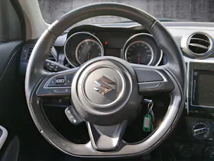 Suzuki Swift 1.2 Compact+ 4x4