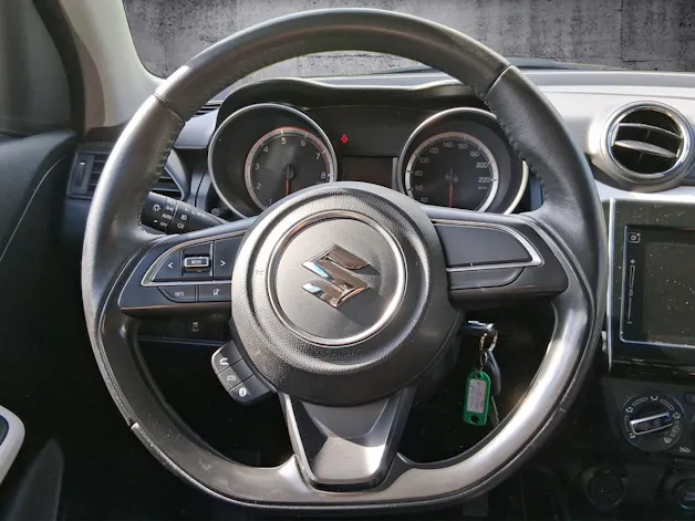 Suzuki Swift 1.2 Compact+ 4x4