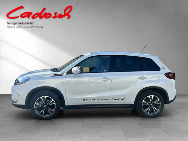 Suzuki Vitara 1.5 Top Hybrid Edition 35 4x4