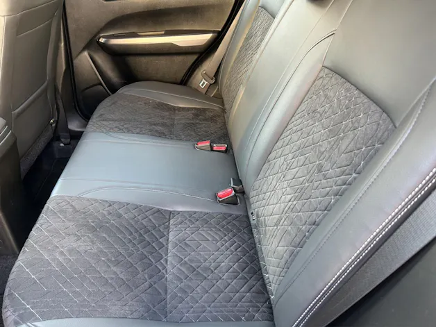 Suzuki Vitara 1.5 Top Hybrid Edition 35 4x4
