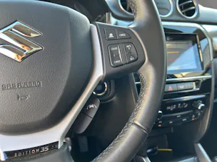 Suzuki Vitara 1.5 Top Hybrid Edition 35 4x4