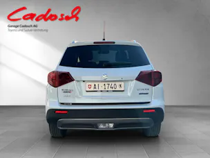 Suzuki Vitara 1.5 Top Hybrid Edition 35 4x4