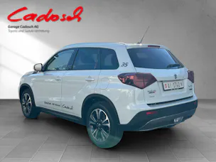 Suzuki Vitara 1.5 Top Hybrid Edition 35 4x4