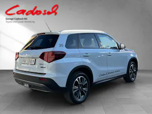 Suzuki Vitara 1.5 Top Hybrid Edition 35 4x4