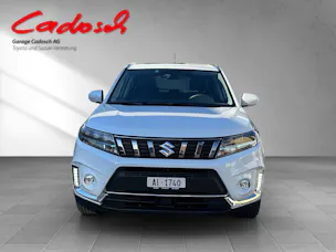 Suzuki Vitara 1.5 Top Hybrid Edition 35 4x4