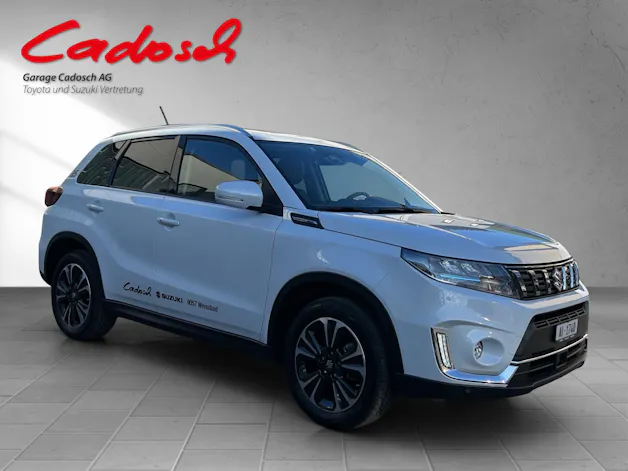 Suzuki Vitara 1.5 Top Hybrid Edition 35 4x4