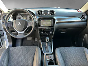 Suzuki Vitara 1.5 Top Hybrid Edition 35 4x4