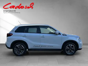 Suzuki Vitara 1.5 Top Hybrid Edition 35 4x4