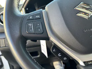 Suzuki Vitara 1.5 Top Hybrid Edition 35 4x4