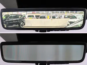 Kia EV6 84 kWh GT 4x4