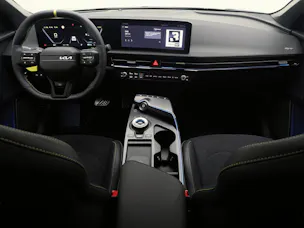 Kia EV6 84 kWh GT 4x4
