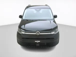 VW Caddy 1.5 TSI Plug-in-Hybrid Life DSG