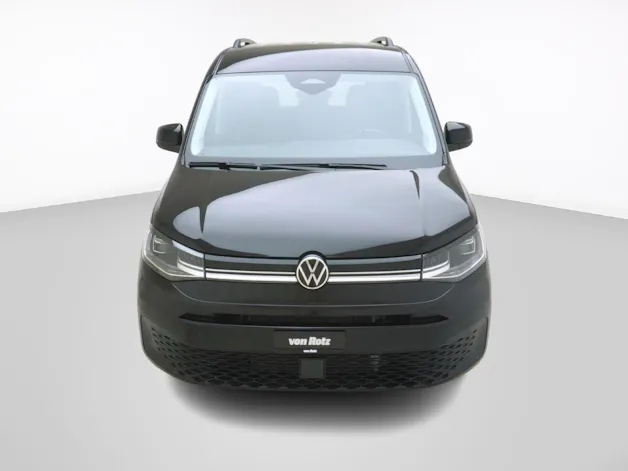 VW Caddy 1.5 TSI Plug-in-Hybrid Life DSG