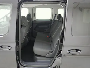 VW Caddy 1.5 TSI Plug-in-Hybrid Life DSG