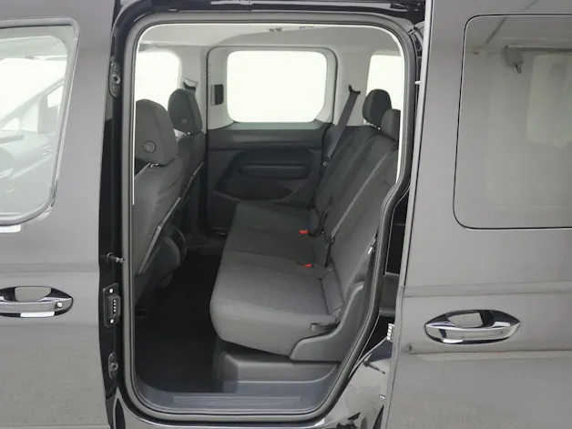 VW Caddy 1.5 TSI Plug-in-Hybrid Life DSG