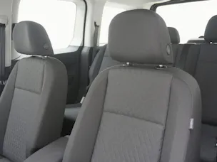 VW Caddy 1.5 TSI Plug-in-Hybrid Life DSG