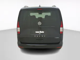 VW Caddy 1.5 TSI Plug-in-Hybrid Life DSG