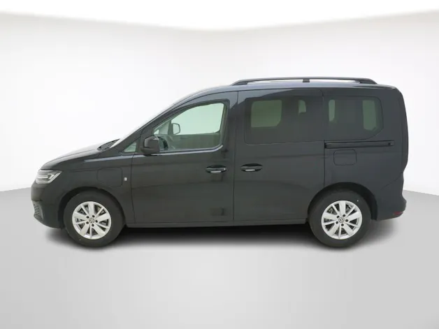 VW Caddy 1.5 TSI Plug-in-Hybrid Life DSG