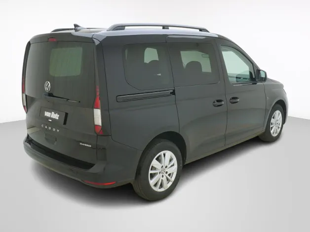 VW Caddy 1.5 TSI Plug-in-Hybrid Life DSG