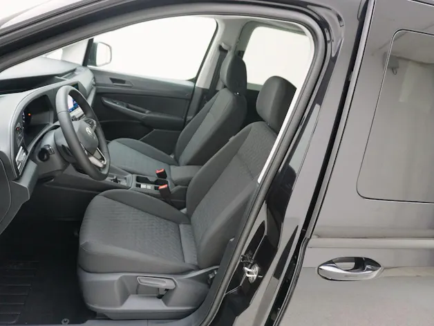 VW Caddy 1.5 TSI Plug-in-Hybrid Life DSG