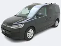 VW Caddy 1.5 TSI Plug-in-Hybrid Life DSG