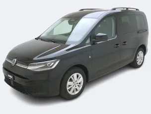 VW Caddy 1.5 TSI Plug-in-Hybrid Life DSG