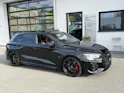 Audi RS3 Sportback 2.5 TSI quattro S-tronic