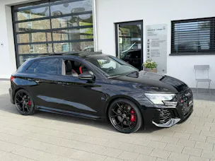Audi RS3 Sportback 2.5 TSI quattro S-tronic