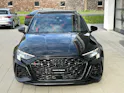 Audi RS3 Sportback 2.5 TSI quattro S-tronic