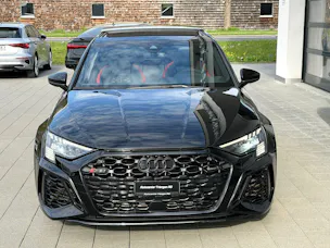 Audi RS3 Sportback 2.5 TSI quattro S-tronic