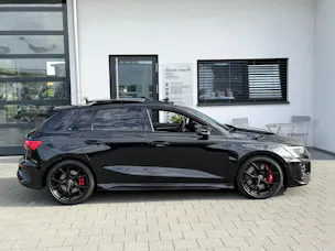 Audi RS3 Sportback 2.5 TSI quattro S-tronic