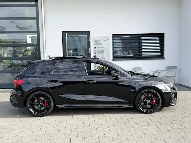 Audi RS3 Sportback 2.5 TSI quattro S-tronic
