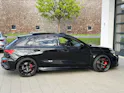 Audi RS3 Sportback 2.5 TSI quattro S-tronic