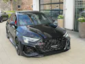 Audi RS3 Sportback 2.5 TSI quattro S-tronic
