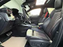 Audi RS3 Sportback 2.5 TSI quattro S-tronic