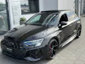 Audi RS3 Sportback 2.5 TSI quattro S-tronic