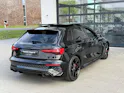 Audi RS3 Sportback 2.5 TSI quattro S-tronic